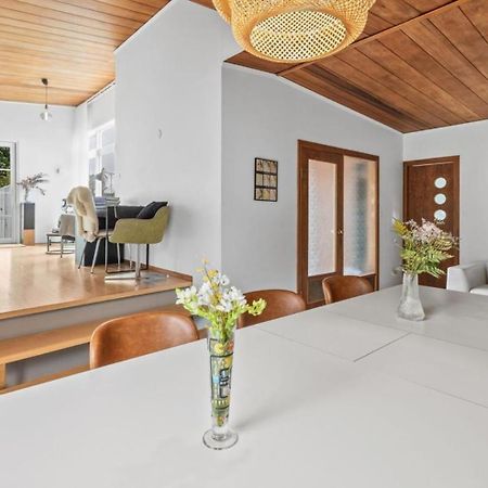 House - Villa With Garden And Hot Tub, 2 Min From Reykjavik Garthabaer Exterior foto