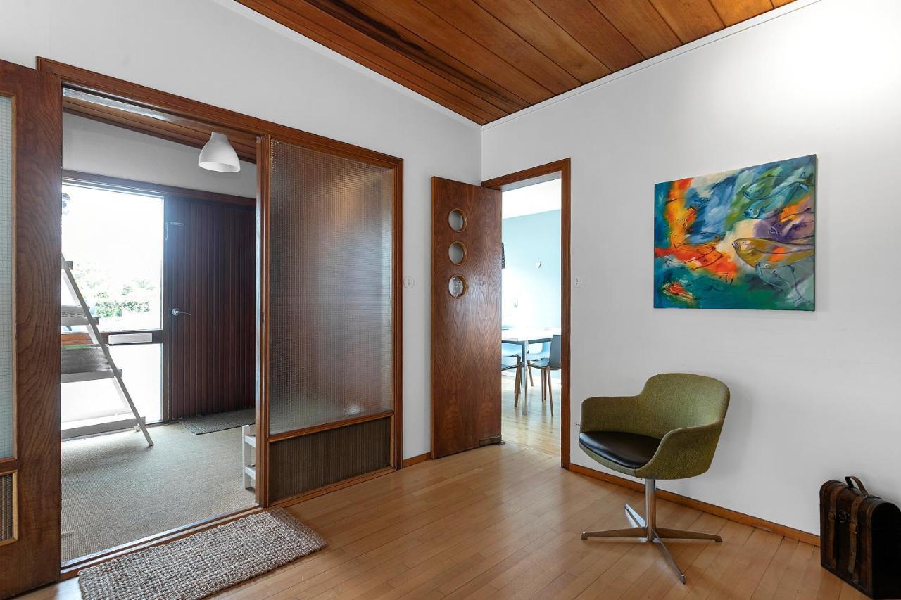 House - Villa With Garden And Hot Tub, 2 Min From Reykjavik Garthabaer Exterior foto