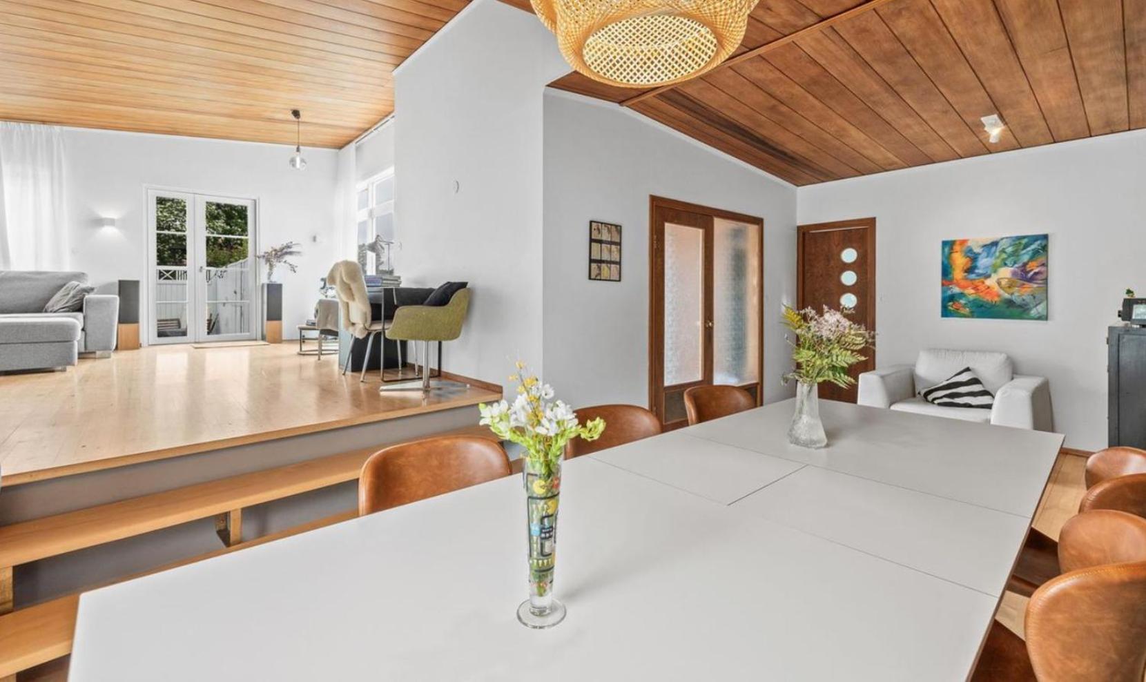 House - Villa With Garden And Hot Tub, 2 Min From Reykjavik Garthabaer Exterior foto