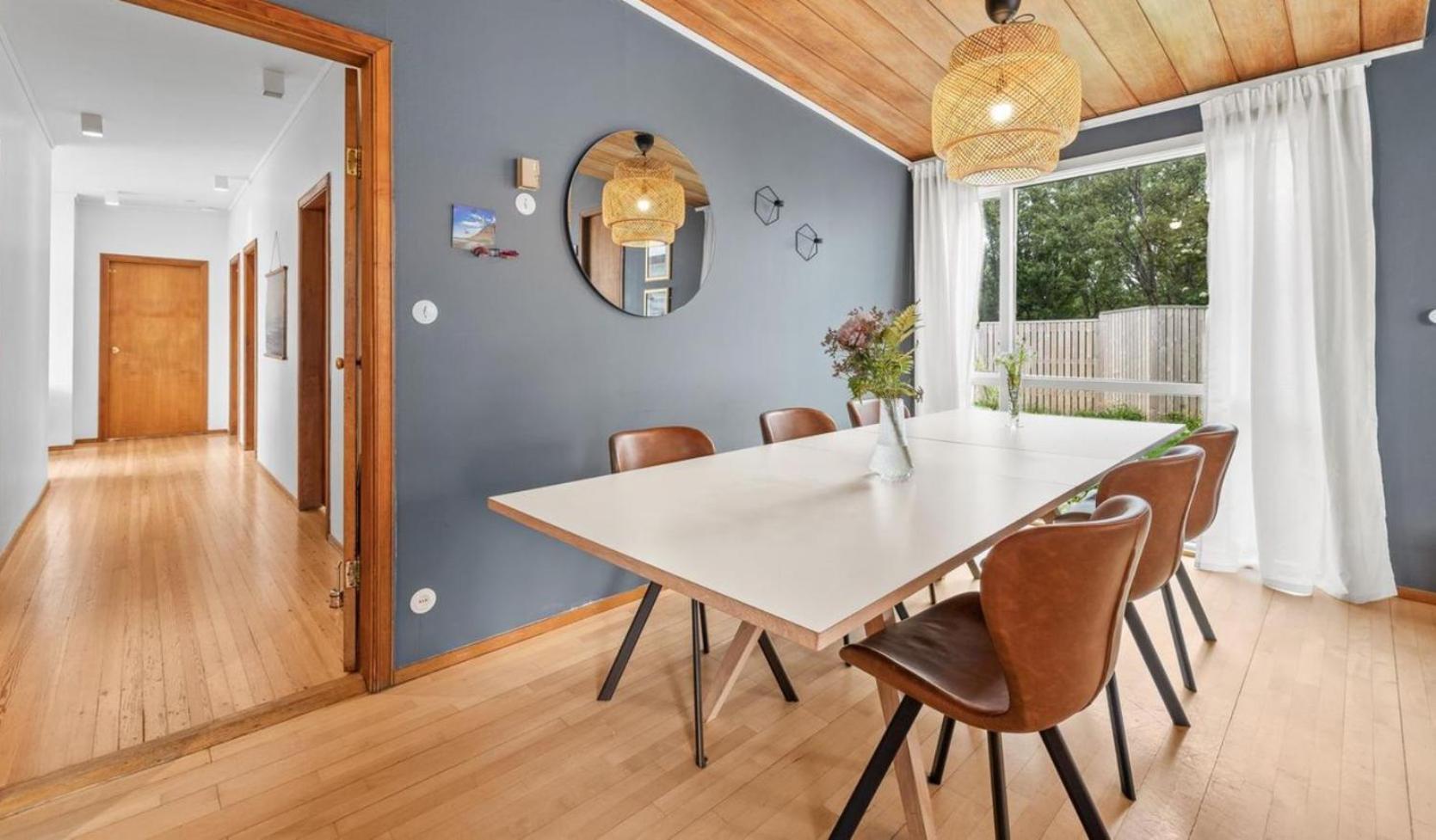 House - Villa With Garden And Hot Tub, 2 Min From Reykjavik Garthabaer Exterior foto